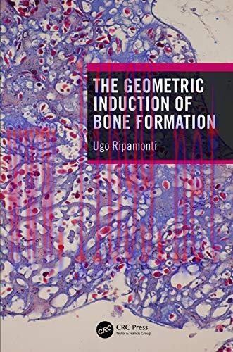 [AME]The Geometric Induction of Bone Formation (Original PDF)