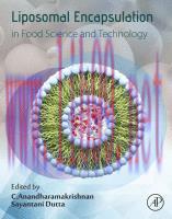 [PDF]Liposomal Encapsulation in Food Science and Technology