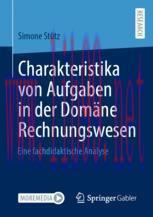 [PDF]Charakteristika von Aufgaben in der Domäne Rechnungswesen: Eine fachdidaktische Analyse