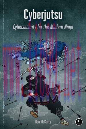 [SAIT-Ebook]Cyberjutsu