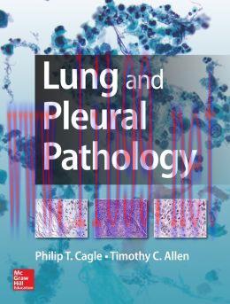 [AME]Lung and Pleural Pathology (ORIGINAL PDF from_ Publisher)