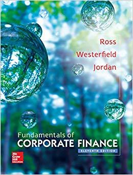 (PDF)Fundamentals of Corporate Finance (The Mcgraw-hillIrwin Series in Finance, Insurance, and ...