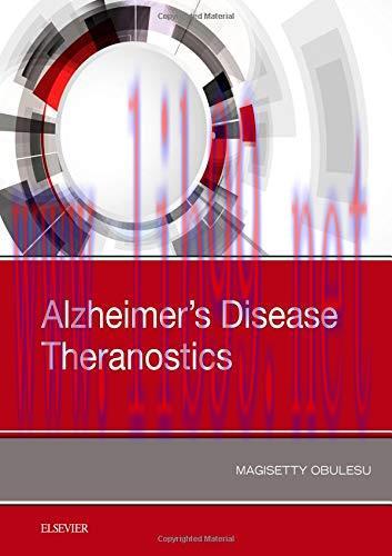 [AME]Alzheimer's Disease Theranostics (EPUB)