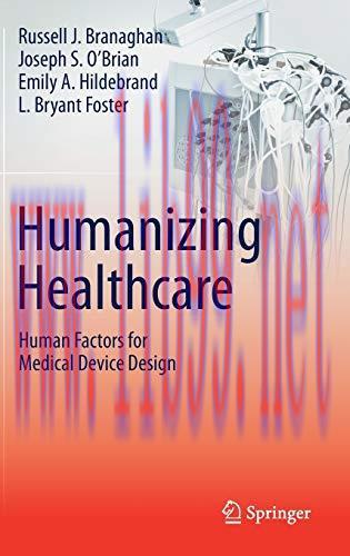 [AME]Humanizing Healthcare – Human Factors for Medical Device Design (Original PDF)