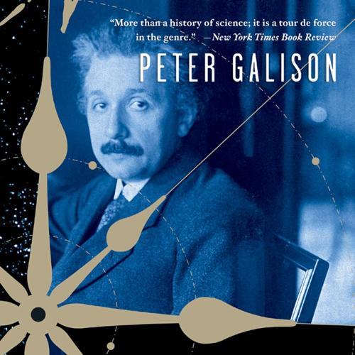 Einstein’s Clocks and Poincare’s Maps: Empires of Time