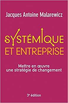 (PDF)Systémique et entreprise Mettre en oeuvre une stratégie de changement (VILLAGE MONDIAL) (F...