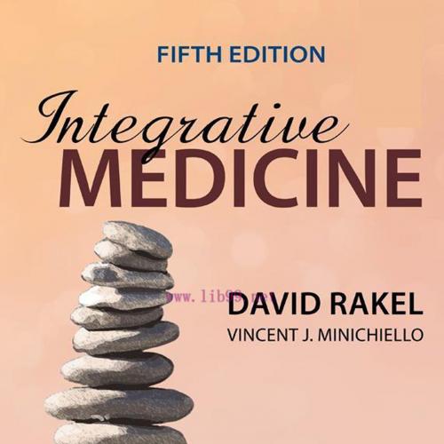 [AME]Integrative Medicine, 5th Edition (EPUB)