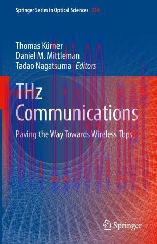 THz Communications