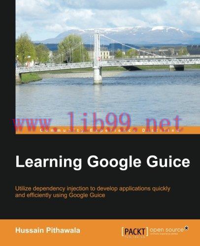 [FOX-Ebook]Learning Google Guice