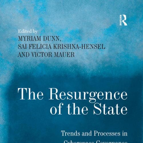 Resurgence of the State, The
