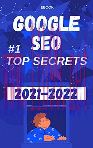 [FOX-Ebook]GOOGLE SEO 2021: #1 TOP SECRETS