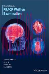[AME]How to Pass the FRACP Written Examination (Original PDF)