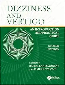 [AME]Dizziness and Vertigo: An Introduction and Practical Guide (Original PDF)