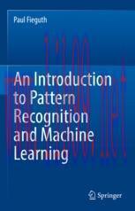 [PDF]An Introduction to Pattern Recognition and Machine Learning