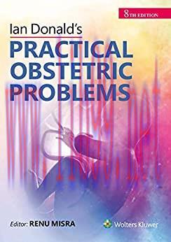 [AME]Ian Donald’s Practical Obstetrics Problems, 9/e (Original PDF)