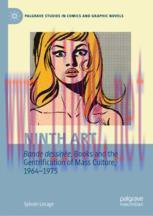 [PDF]Ninth Art. Bande dessinée, Books and the Gentrification of Mass Culture, 1964-1975