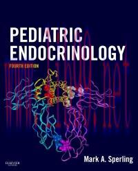 [AME]Pediatric Endocrinology: Expert Consult – Online and Print, 4e (ORIGINAL PDF from_ Publish...