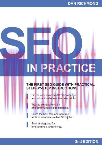 [FOX-Ebook]SEO in Practice, 2nd Edition