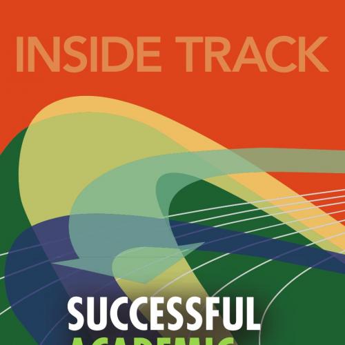 Inside Track to Successful Academic Writing - Andy Gillett,Angela Hammond,Mary Martala