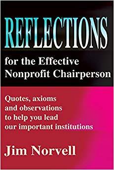 (PDF)Reflections for the Effective Nonprofit Chairperson Quotes, Axioms and Observations to Hel...