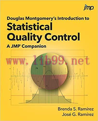 [PDF]Douglas Montgomery’s Introduction to Statistical Quality Control