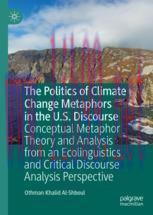[PDF]The Politics of Climate Change Metaphors in the U.S. Discourse: Conceptual Metaphor Theory...