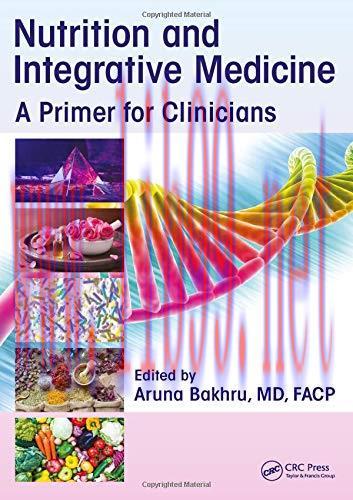 [AME]Nutrition and Integrative Medicine: A Primer for Clinicians