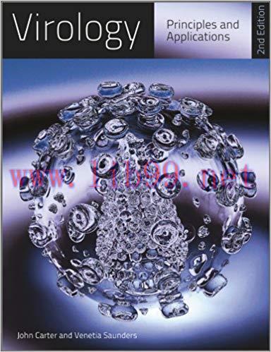 (PDF)Virology: Principles and Applications 2nd Edition
