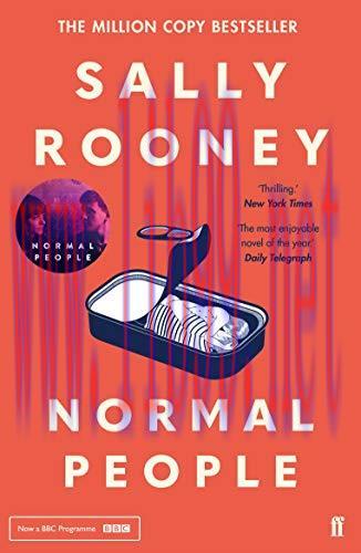 (PDF)Normal People
