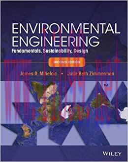 (PDF)Environmental Engineering: Fundamentals, Sustainability, Design, 2nd Edition