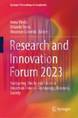 [PDF]Research and Innovation Forum 2023: Navigating Shocks and Crises in Uncertain Times—Techno...