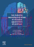 [PDF]Les Maladies Neurodégénératives et Maladies Apparentées en Pratique