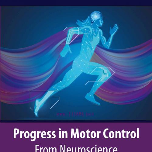 [AME]Progress in Motor Control: From_ Neuroscience to Patient Outcomes (EPUB)
