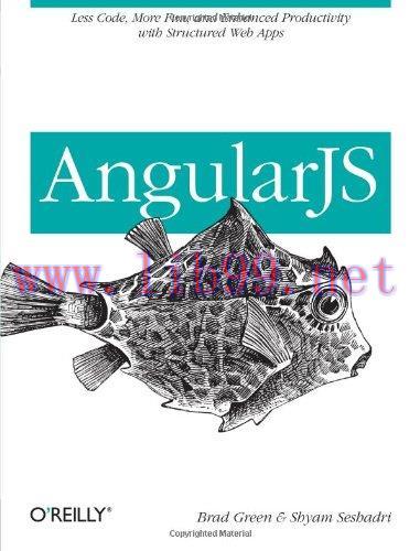 [FOX-Ebook]AngularJS