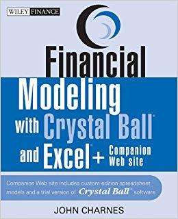 (PDF)Financial Modeling with Crystal Ball and Excel (Wiley Finance Book 341) 1st Edition