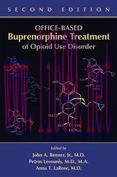 [AME]Handbook of Office-Based Buprenorphine Treatment of Opioid Dependence (2nd ed.) (Original ...