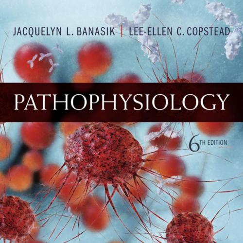 Pathophysiology