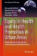 [PDF]Equity in Health and Health Promotion in Urban Areas: Multidisciplinary Interventions at I...