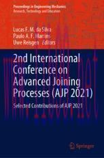 [PDF]2nd International Conference on Advanced Joining Processes (AJP 2021): Selected Contributi...