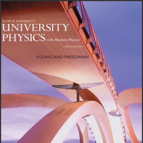 (Solution Manual)University Physics with Modern Physics (14th Edition).rar
