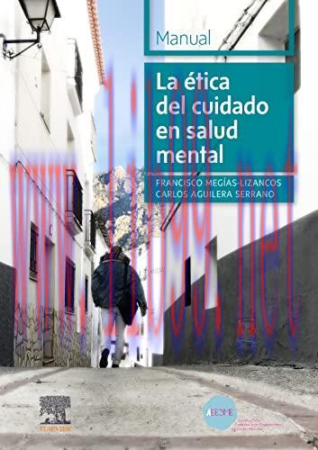 [AME]La ética del cuidado en salud mental: Manual (Original PDF)