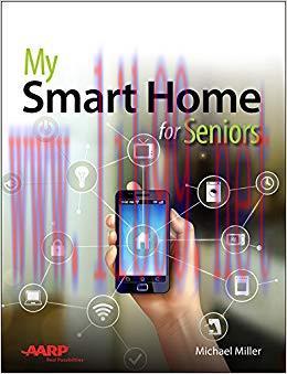 My Smart Home for Seniors (My…) 1st Edition