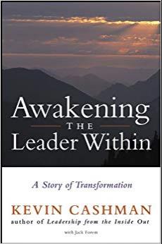 (PDF)Awakening the Leader Within A Story of Transformation 1st Edition