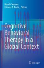 [PDF]Cognitive Behavioral Therapy in a Global Context