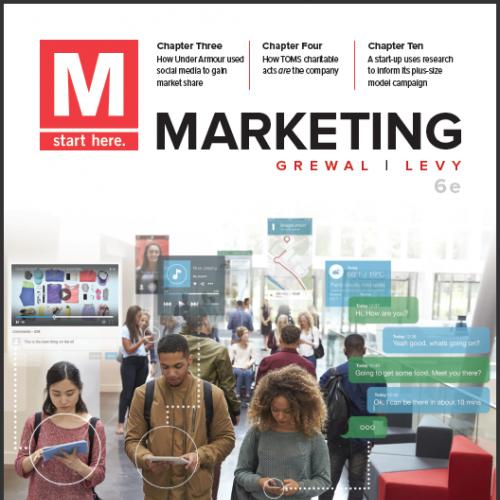 (TB)M Marketing 6th edition by Dhruv Grewal.zip