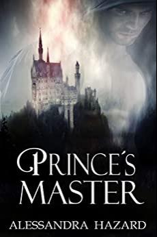 (PDF)Prince’s Master (Calluvia’s Royalty Book 4)