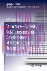 [PDF]Structure–Activity Relationships for Development of Neurokinin-3 Receptor Antagonists: Red...