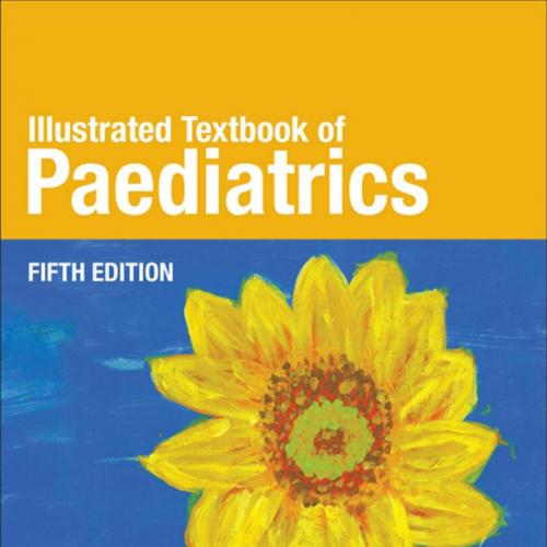 Illustrated Textbook of Paediatrics