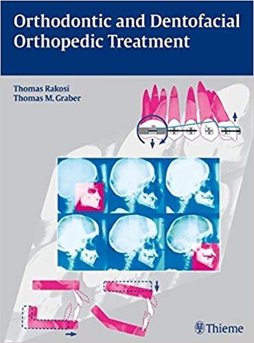 Orthodontic and Dentofacial Orthopedic Treatment