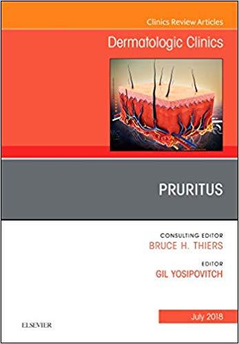 Pruritus Dermatologic Clinics